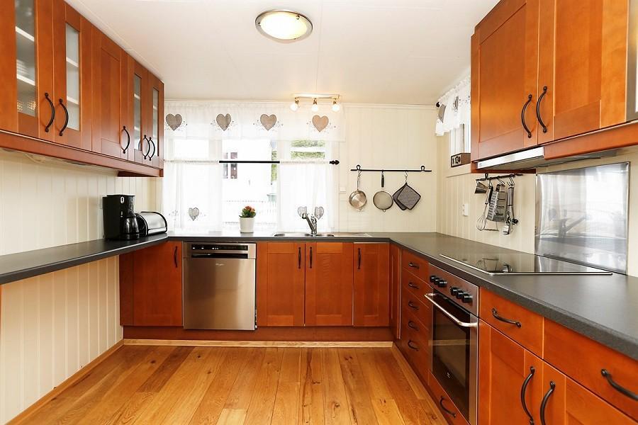 Mandal Privat Rom Og Husutleie Apartamento Exterior foto