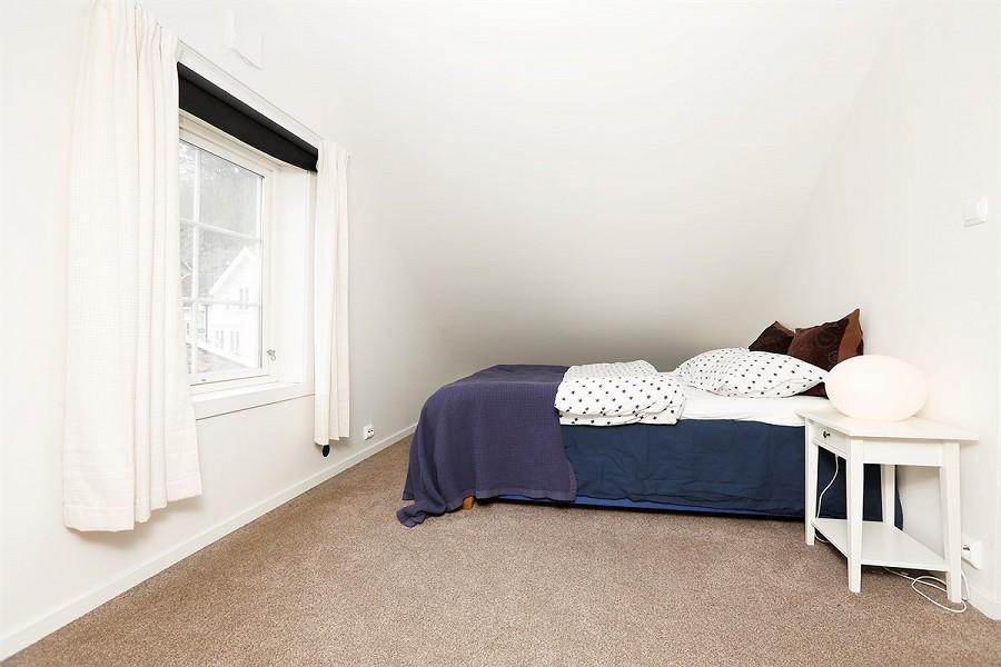 Mandal Privat Rom Og Husutleie Apartamento Exterior foto