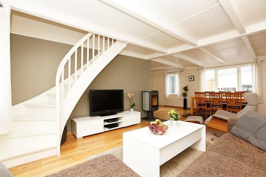 Mandal Privat Rom Og Husutleie Apartamento Exterior foto